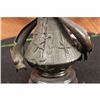 Image 2 : Blairsy Vase With Fish Marine Bronze Sculpture