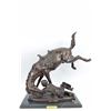 Image 1 : Wicked Pony Bronze Sculpture