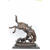 Image 2 : Wicked Pony Bronze Sculpture