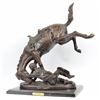 Image 4 : Wicked Pony Bronze Sculpture