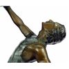 Image 4 : Ballerina Bronze Statue