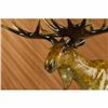 Image 2 : Wild Moose Collector Edition Bronze Sculpture