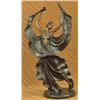 Image 6 : After Icart Collectible Dancer Bronze Sculpture