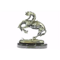 Silver Plated Rattle Snake Bronze Sculpture