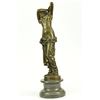 Image 5 : Fairy Angel Picture Frame Bronze Sculpture