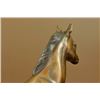 Image 3 : Collectors Edition Horse Bronze Statue