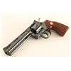 Image 2 : Colt Python .357 Mag SN: K68898