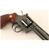 Image 5 : Colt Python .357 Mag SN: K68898