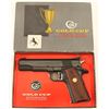 Image 1 : Colt National Match .45 ACP SN: 15527-NM