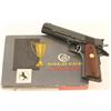 Image 2 : Colt National Match .45 ACP SN: 15527-NM