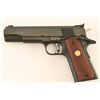 Image 3 : Colt National Match .45 ACP SN: 15527-NM