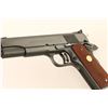 Image 6 : Colt National Match .45 ACP SN: 15527-NM