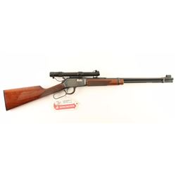 Winchester 9422M XTR .22 Mag SN: F403592