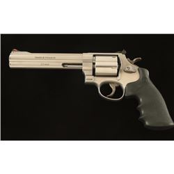 Smith & Wesson 610-2 10mm SN: CCR5064
