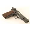Image 2 : Browning Hi-Power 9mm SN: 215RP10781