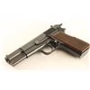 Image 3 : Browning Hi-Power 9mm SN: 215RP10781