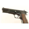 Image 4 : Browning Hi-Power 9mm SN: 215RP10781