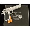 Image 4 : I.W.I. Desert Eagle XIX .44 Mag SN 37200870