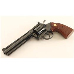 Colt Diamondback .38 Spl SN: S78740