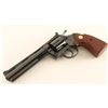 Image 1 : Colt Diamondback .38 Spl SN: S78740