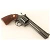 Image 2 : Colt Diamondback .38 Spl SN: S78740