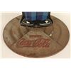 Image 4 : 1950's Original Coca-Cola Advertiser