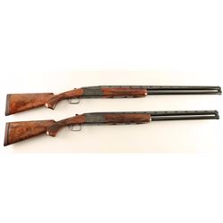 *Remington 3200 Trap & Skeet Matched Pair