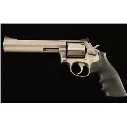 Smith & Wesson 686-3 .357 Mag SN: BBV2182