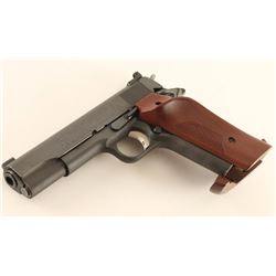 Colt Government Model .38 Super SN 70S05971
