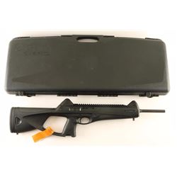 Beretta Cx4 Storm .40 S&W SN: CY10422