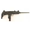 Image 4 : IMI Uzi Model B 9mm SN: SA70976