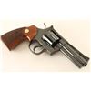 Image 2 : Colt Python .357 Mag SN: E8702