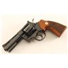 Image 3 : Colt Python .357 Mag SN: E8702