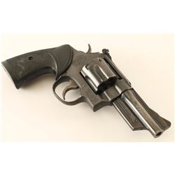 Smith & Wesson 28-2 .357 Mag SN: N227791