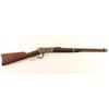 Image 1 : Winchester 1892 .44-40 SN: 862378