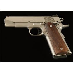 Colt Combat Commander .45 Auto SN: FC11095E