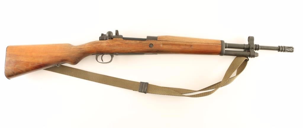 Spanish FR8 .308 Win SN: FR8-18961