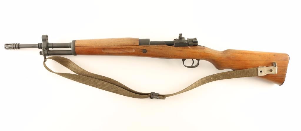 Spanish FR8 .308 Win SN: FR8-18961