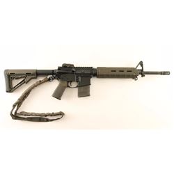 Spike's Tactical SL15 5.56mm SN: SAR33905