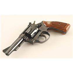 Smith & Wesson 51 .22 Mag SN: M62320