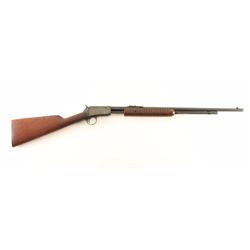 Winchester 62A .22 S/L/LR SN: 240662