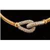 Image 2 : Gorgeous Diamond Choker
