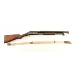 Winchester 1897 Trench Gun 12 Ga SN: 695400