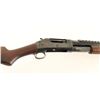 Image 6 : Winchester 1897 Trench Gun 12 Ga SN: 695400