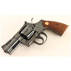 *Colt Python .357 Mag SN: K85824