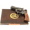 Image 3 : *Colt Python .357 Mag SN: K85824