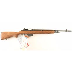 Springfield M1A Super Match .308 Win