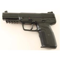 FNH Five-seneN MKII 5.7x28mm SN: 386328789