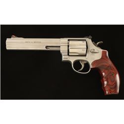 Smith & Wesson 625-7 .45 Colt SN: CDF8421