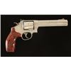 Image 2 : Smith & Wesson 625-7 .45 Colt SN: CDF8421